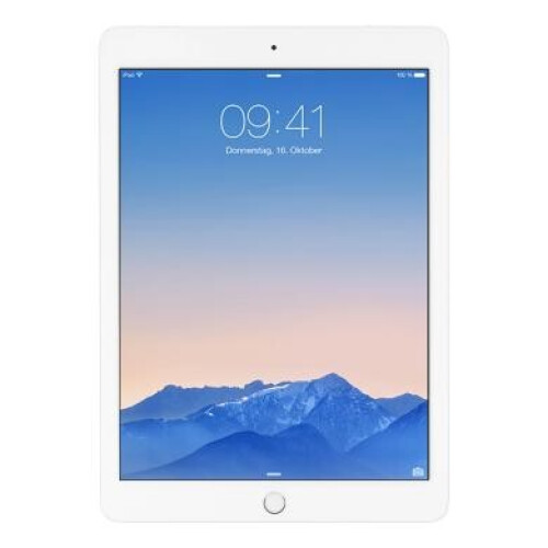 Apple iPad Pro 9.7 WLAN (A1673) 128Go argent - bon état