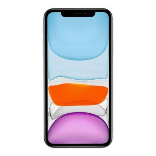 Apple iPhone 11 256Go blanc - très bon état
