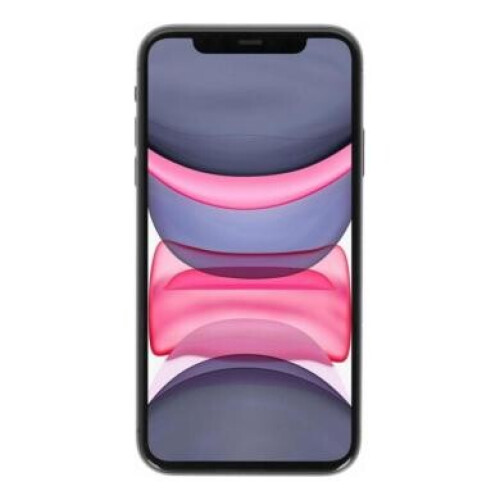 Apple iPhone 11 64Go noir - très bon état
