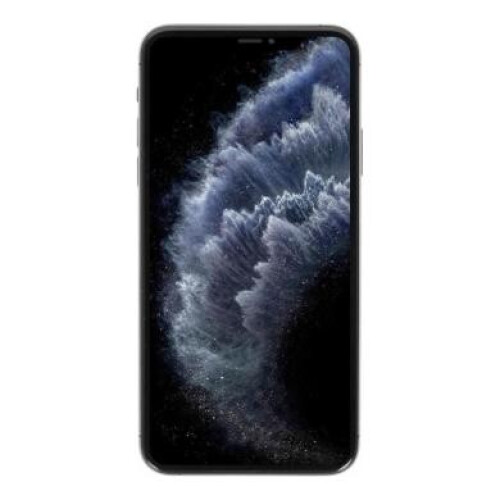 Apple iPhone 11 Pro 256Go gris - bon état