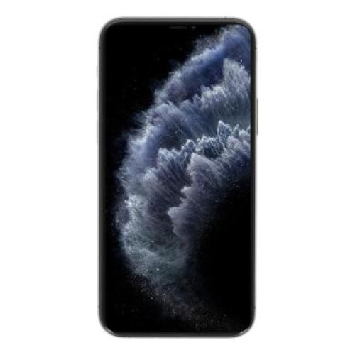 Apple iPhone 11 Pro 512Go gris - très bon état