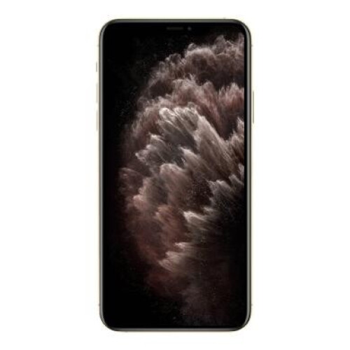 Apple iPhone 11 Pro Max 512Go or - très bon état