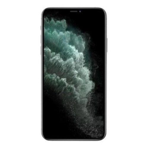 Apple iPhone 11 Pro Max 64Go vert de nuit - comme neuf