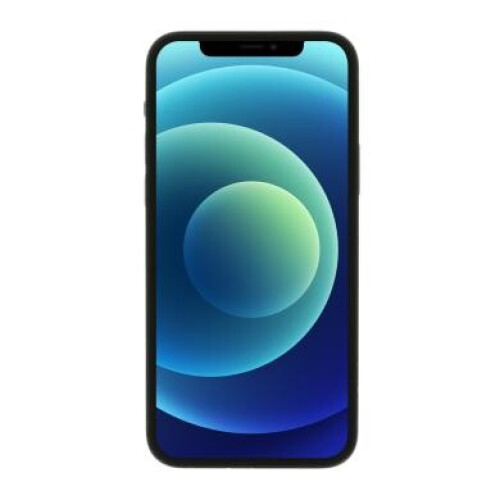 Apple iPhone 12 128Go bleu - bon état