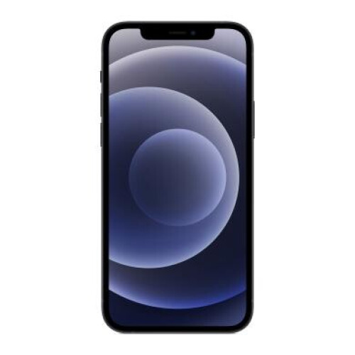 Apple iPhone 12 128Go noir - très bon état