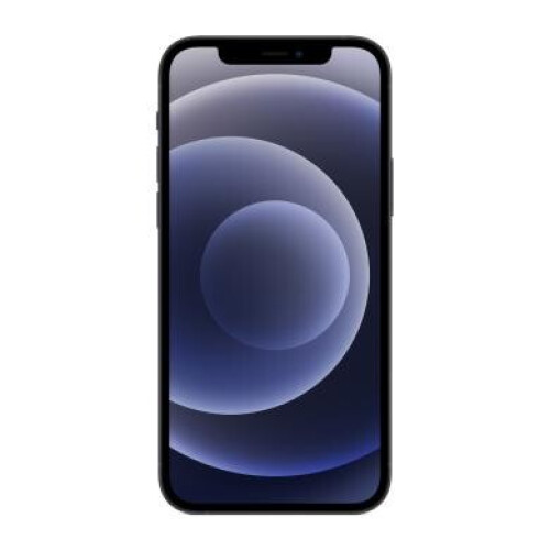 Apple iPhone 12 64Go noir - bon état
