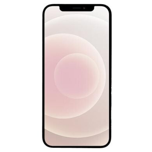 Apple iPhone 12 mini 128Go blanc - comme neuf