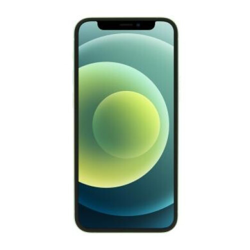 Apple iPhone 12 mini 128Go vert - comme neuf