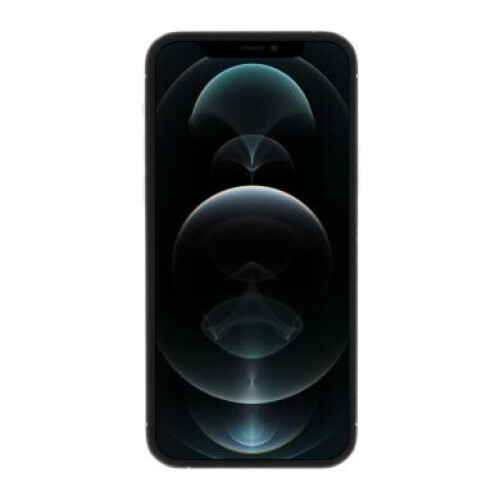 Apple iPhone 12 Pro 128Go argent - bon état