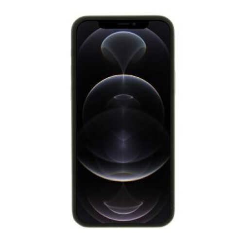 Apple iPhone 12 Pro 128Go graphite - bon état