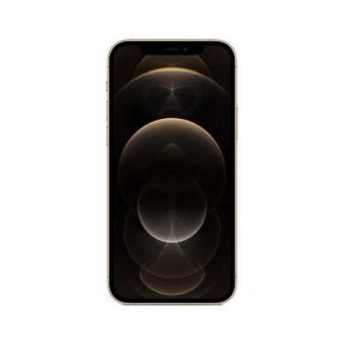Apple iPhone 12 Pro 128Go or - bon état
