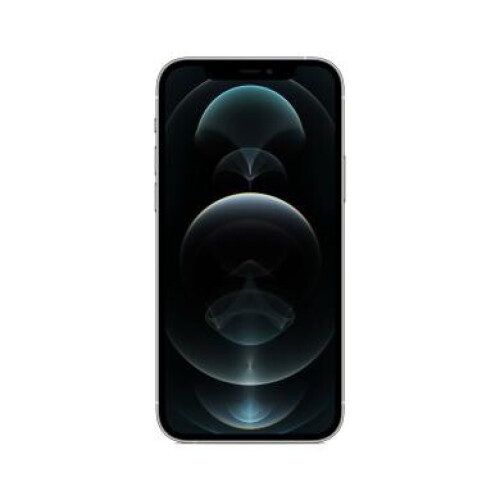 Apple iPhone 12 Pro 256Go argent - très bon état