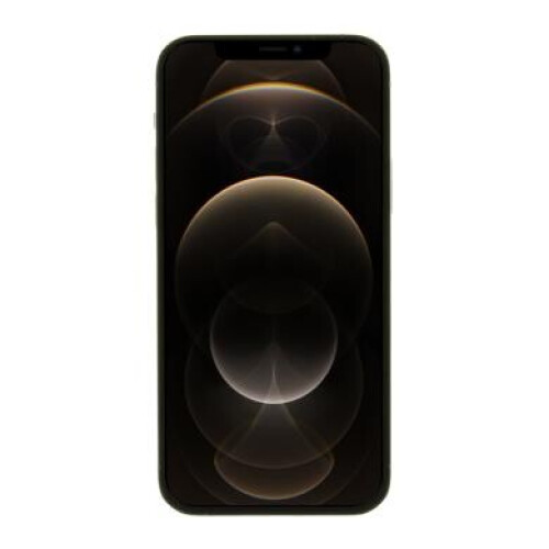 Apple iPhone 12 Pro 256Go or - comme neuf