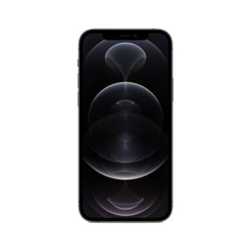 Apple iPhone 12 Pro 512Go graphite - comme neuf