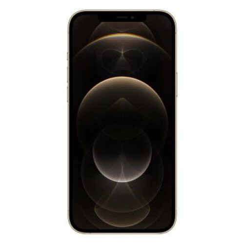 Apple iPhone 12 Pro Max 128Go or - comme neuf