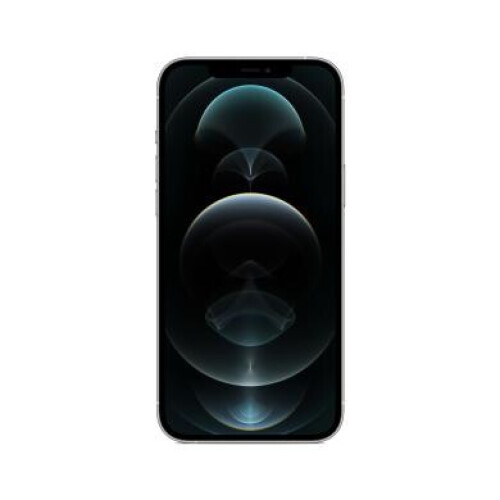 Apple iPhone 12 Pro Max 256Go argent - comme neuf