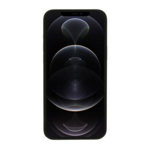 Apple iPhone 12 Pro Max 256Go graphite - comme neuf