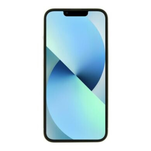 Apple iPhone 13 128Go blanc - comme neuf