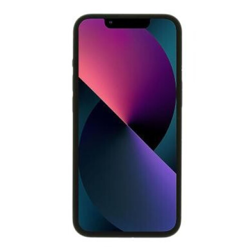 Apple iPhone 13 128Go noir - très bon état