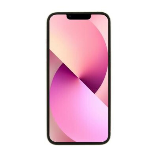 Apple iPhone 13 128Go rose - comme neuf
