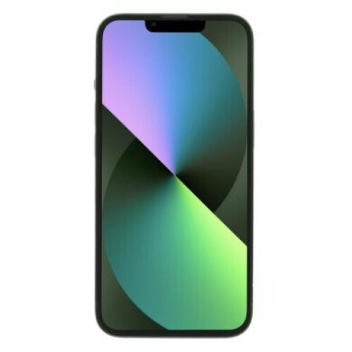 Apple iPhone 13 128Go vert - très bon état