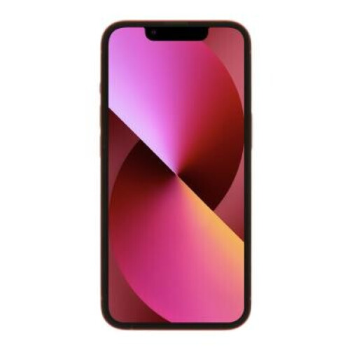Apple iPhone 13 256Go rouge - comme neuf