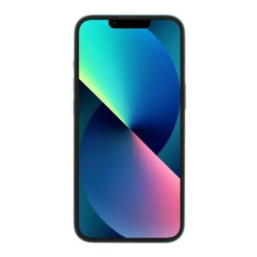 Apple iPhone 13 512B bleu - comme neuf