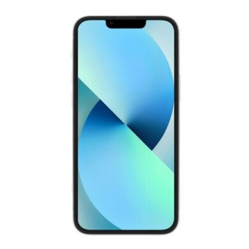 Apple iPhone 13 mini 128Go blanc - comme neuf