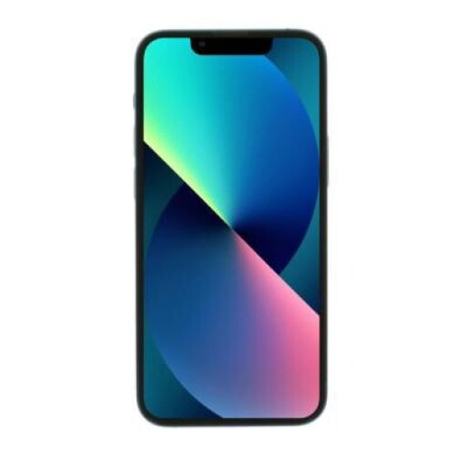 Apple iPhone 13 mini 128Go bleu - comme neuf