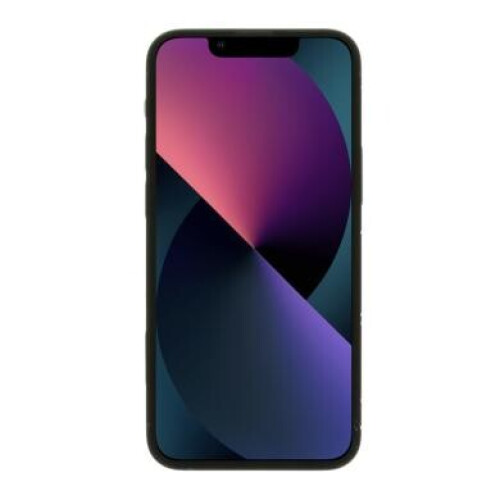 Apple iPhone 13 mini 128Go noir - bon état