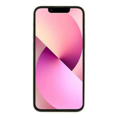 Apple iPhone 13 mini 128Go rose - bon état