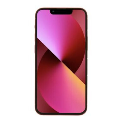 Apple iPhone 13 mini 128Go rouge - comme neuf