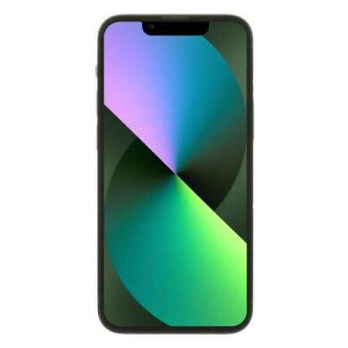 Apple iPhone 13 mini 128Go vert - très bon état