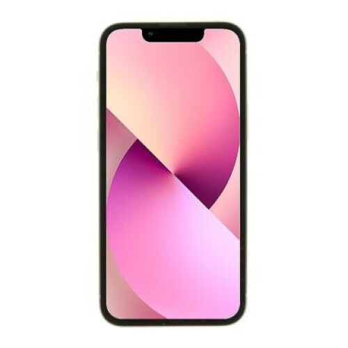 Apple iPhone 13 mini 256Go rosé - comme neuf