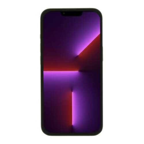 Apple iPhone 13 Pro 128Go gris - très bon état