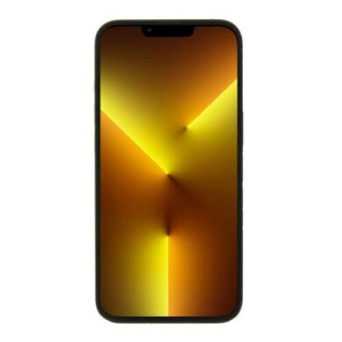 Apple iPhone 13 Pro 128Go or - très bon état