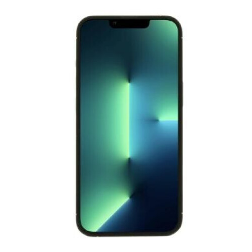 Apple iPhone 13 Pro 256Go argent - bon état