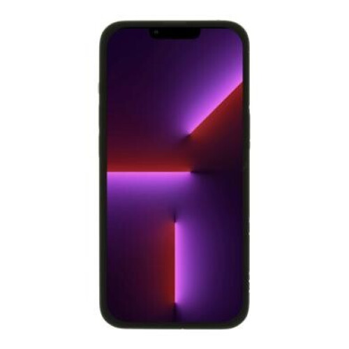 Apple iPhone 13 Pro 512Go gris - bon état