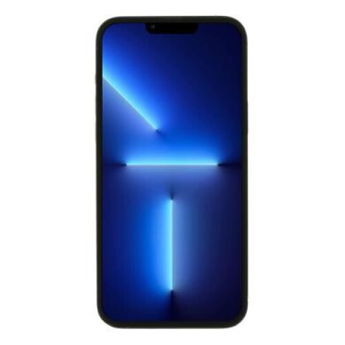 Apple iPhone 13 Pro Max 128Go bleu - très bon état