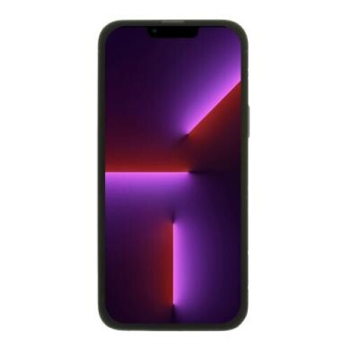 Apple iPhone 13 Pro Max 128Go gris - très bon état