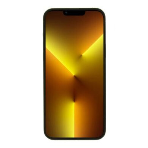 Apple iPhone 13 Pro Max 128Go or - comme neuf