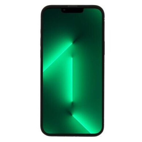 Apple iPhone 13 Pro Max 128Go vert - comme neuf