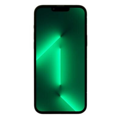Apple iPhone 13 Pro Max 256Go vert - bon état