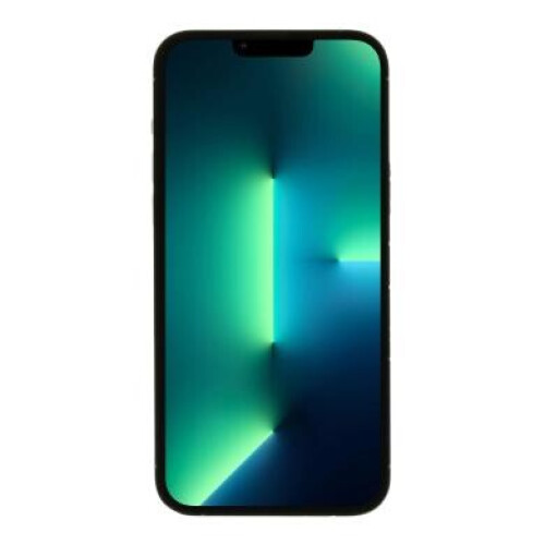 Apple iPhone 13 Pro Max 512Go argent - très bon état