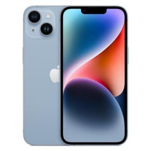 Apple iPhone 14 128Go bleu - très bon état