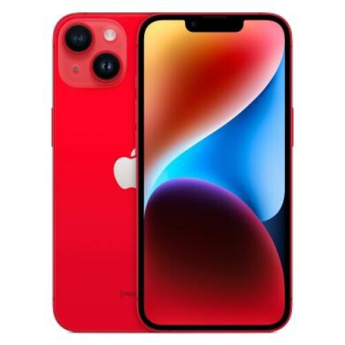 Apple iPhone 14 128Go rouge - très bon état