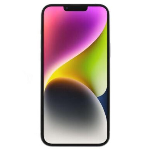 Apple iPhone 14 Plus 128Go lumière stellaire - comme neuf