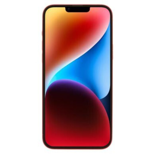 Apple iPhone 14 Plus 128Go rouge - comme neuf