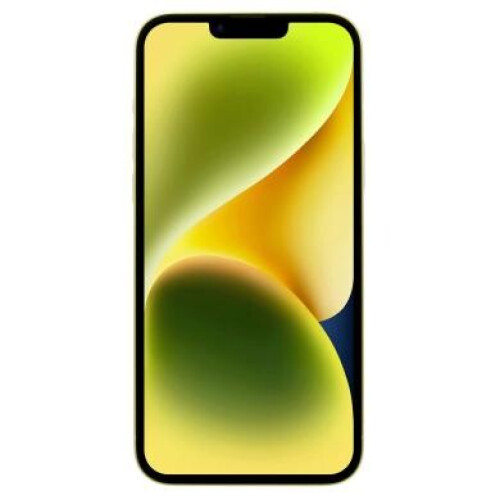 Apple iPhone 14 Plus 256Go jaune - très bon état