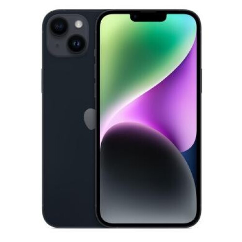 Apple iPhone 14 Plus 512Go bleu de minuit - comme neuf